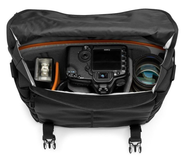Lowepro ProTactic MG 160 AW II - 1181387 - zdjęcie 6